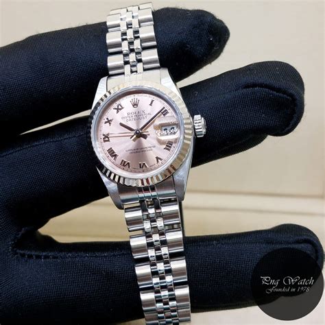 rolex 26mm datejust discontinued|pre owned rolex datejust 26mm.